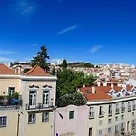 Family Near Metro Sleeps 8 Apartamento Lisboa