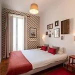 Апартаменты Family Near Metro Sleeps 8