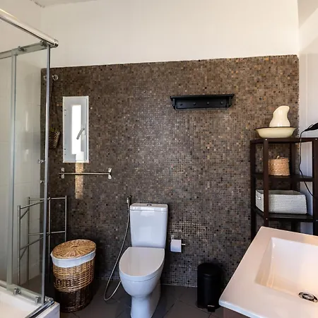 Appartamento Family Near Metro Sleeps 8