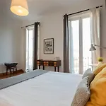 Family Near Metro Sleeps 8 Lisboa