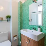 Family Near Metro Sleeps 8 Appartement *