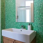 Family Near Metro Sleeps 8 Appartement