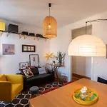 Appartement Family Near Metro Sleeps 8