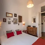 Appartement Family Near Metro Sleeps 8