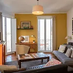 Appartement Family Near Metro Sleeps 8 Lisboa
